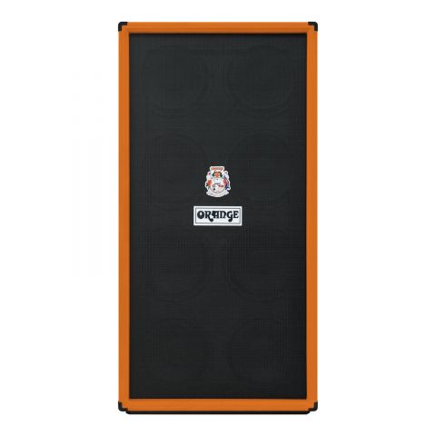 Orange OBC810C Pantalla para Bajo