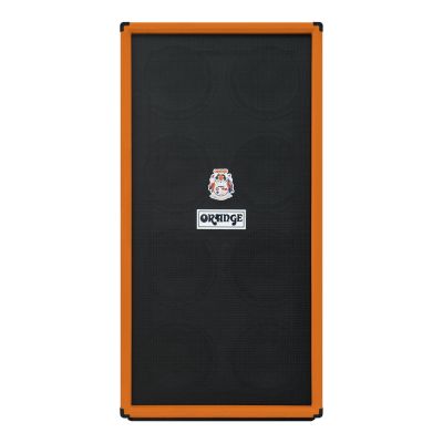 Orange OBC810C Pantalla para Bajo