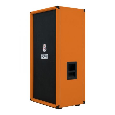 Orange OBC810C Pantalla para Bajo