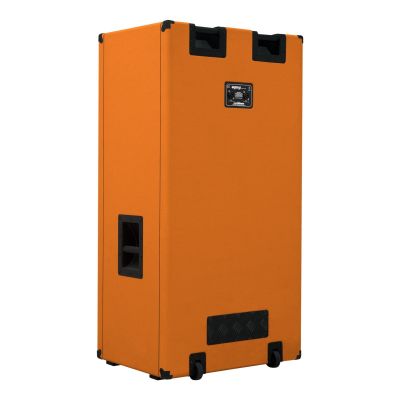Orange OBC810C Pantalla para Bajo