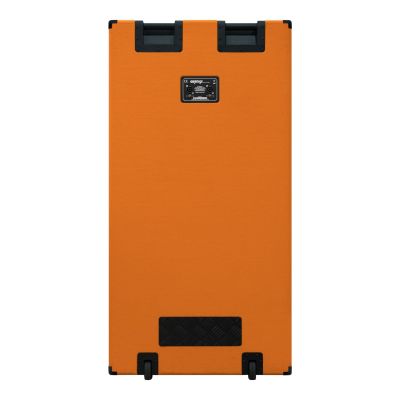 Orange OBC810C Pantalla para Bajo