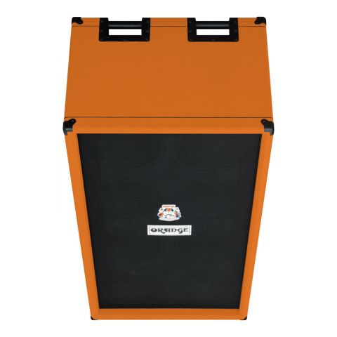 Orange OBC810C Pantalla para Bajo