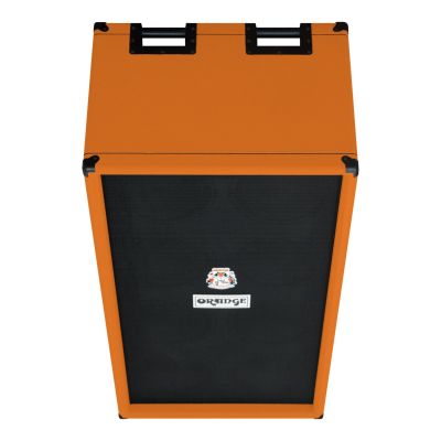 Orange OBC810C Pantalla para Bajo