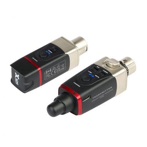 XVive U35 Wireless Mic System