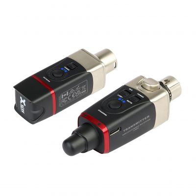 XVive U35 Wireless Mic System