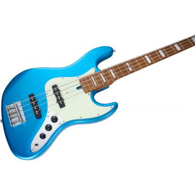 Mooer MBJ410 Metal Blue