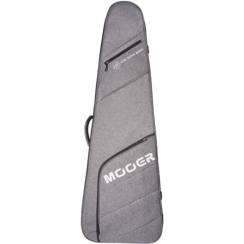 Mooer MBJ410 Metal Blue