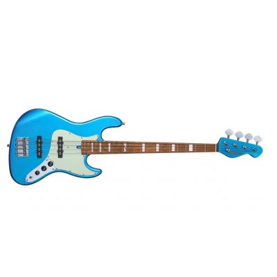 Mooer MBJ410 Metal Blue