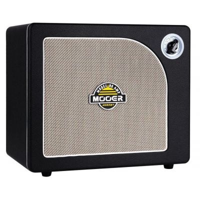 MOOER Amplificador combo para guitarra HORNET 30 BLACK.