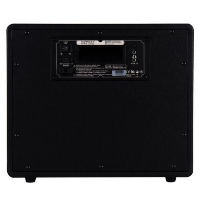 MOOER Amplificador combo para guitarra HORNET 30 BLACK. 2