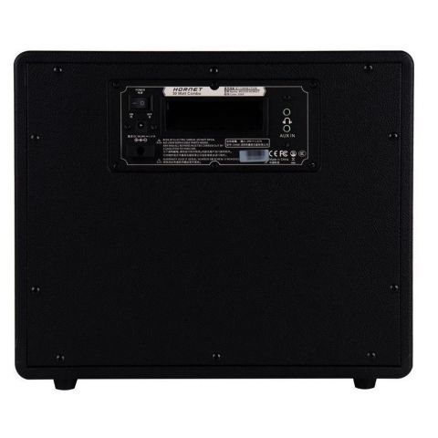 MOOER Amplificador combo para guitarra HORNET 30 BLACK.