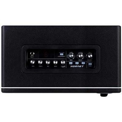 MOOER Amplificador combo para guitarra HORNET 30 BLACK.