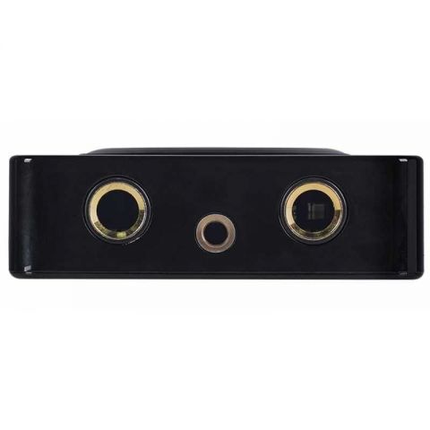 Mooer Prime P2 Black Pedal Multiefectos