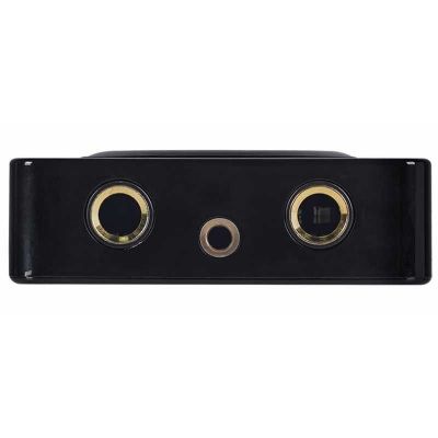 Mooer Prime P2 Black Pedal Multiefectos