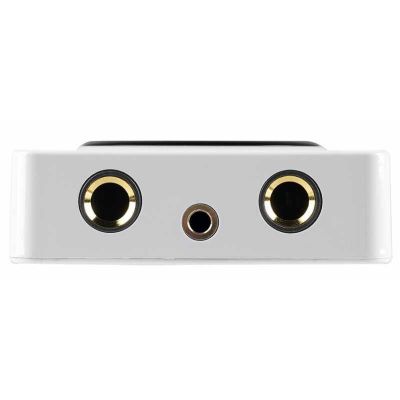 Mooer Prime P2 White Pedal Multiefectos