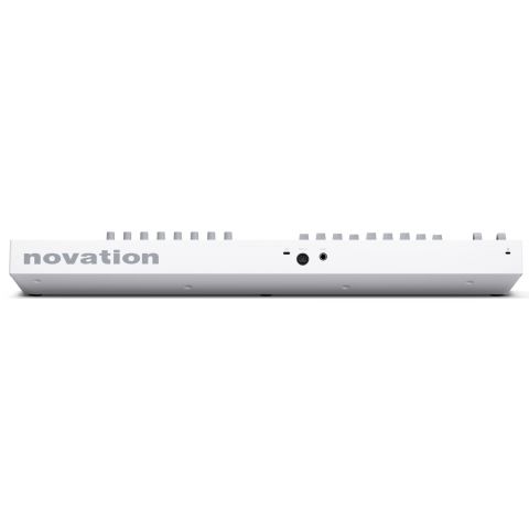 Novation LaunchKey 49 MK4 White