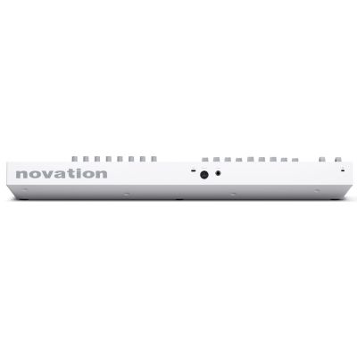 Novation LaunchKey 49 MK4 White