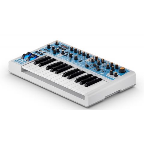 Novation Bass Station II Swifty Edition