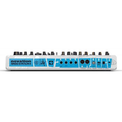 Novation Bass Station II Swifty Edition