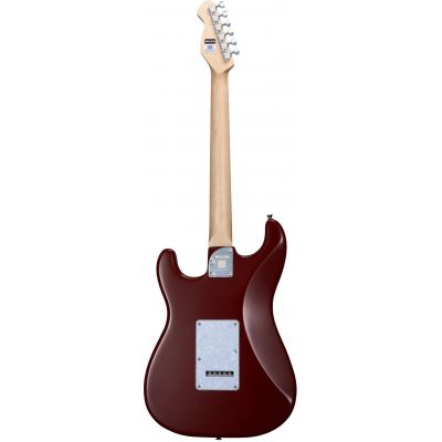 Mooer MSC30 Pro Sunset Red 2