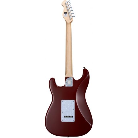 Mooer MSC30 Pro Sunset Red