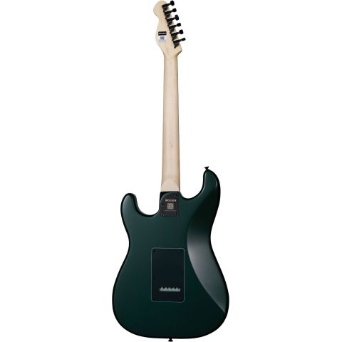 Mooer MSC31 Pro Green Burst
