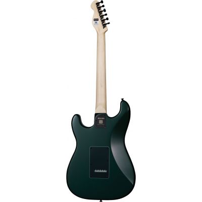 Mooer MSC31 Pro Green Burst
