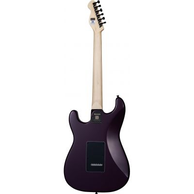 Mooer MSC31 Pro Purple Burs 2