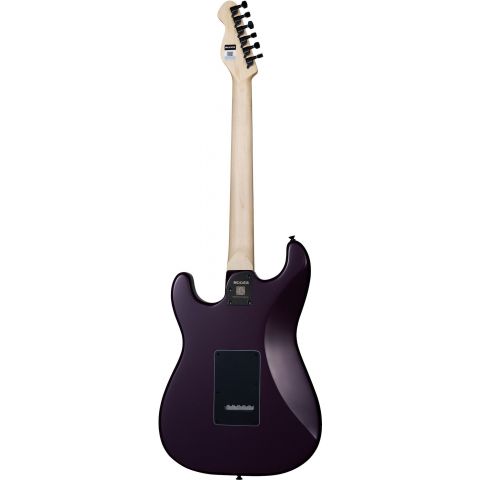 Mooer MSC31 Pro Purple Burs