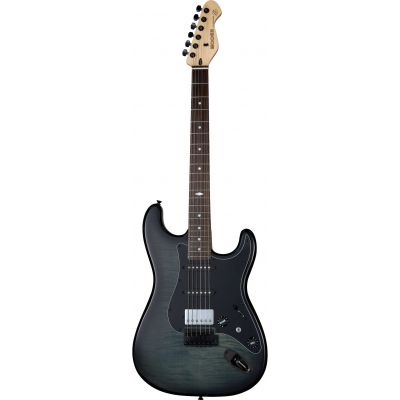 Mooer MSC31 Pro Grey Burs