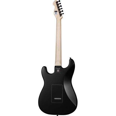 Mooer MSC31 Pro Grey Burs