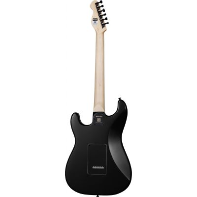 Mooer MSC31 Pro Grey Burs