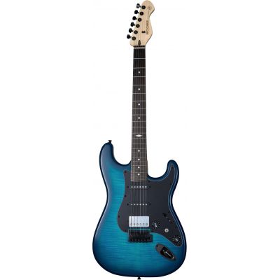 Mooer MSC31 Pro Blue Burs