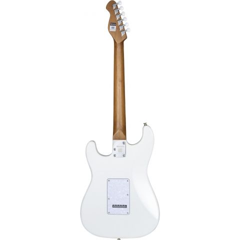 Mooer MSC41 Pro Dreamy Blue