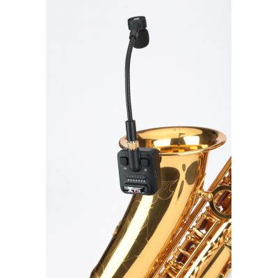XVive U7 Sistema inalámbrico Saxofón   Trompeta