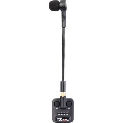 XVive U7 Sistema inalámbrico Saxofón   Trompeta