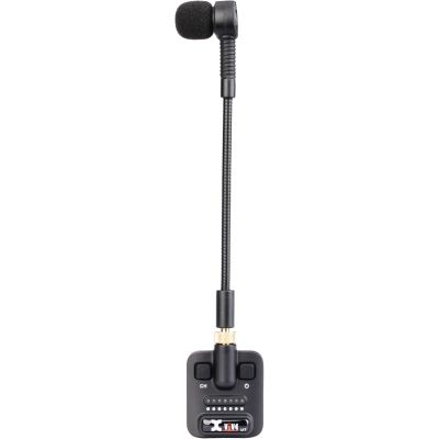 XVive U7 Sistema inalámbrico Saxofón   Trompeta
