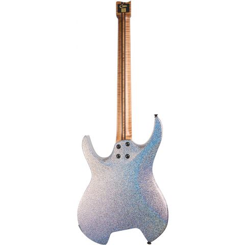 Mooer GTRS W902 Magic Crystal