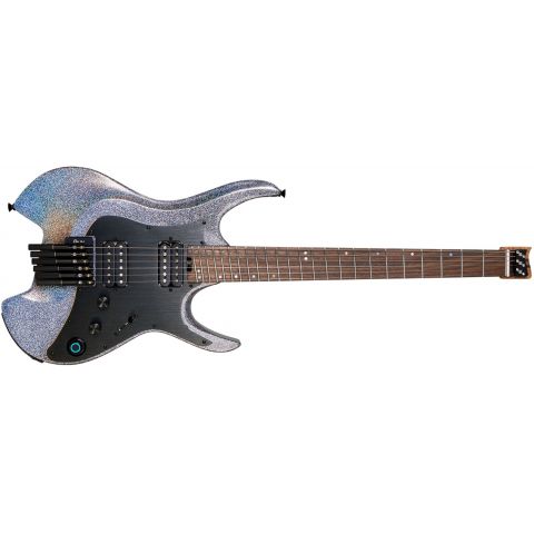 Mooer GTRS W902 Magic Crystal