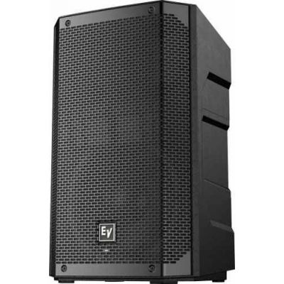 Electro Voice Elx200-10P Altavoz Pa Amplificado 2