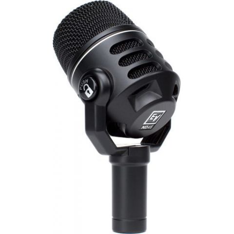 Electro Voice Nd46 Micrófono Dinámico
