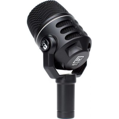 Electro Voice Nd46 Micrófono Dinámico