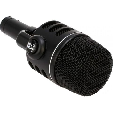 Electro Voice Nd46 Micrófono Dinámico
