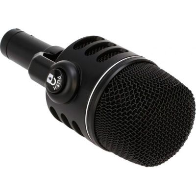Electro Voice Nd46 Micrófono Dinámico