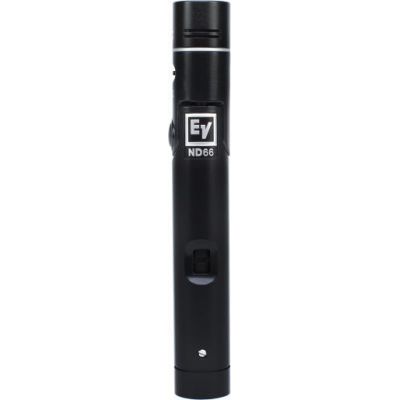 Electro Voice Nd66 Micrófono Condensador