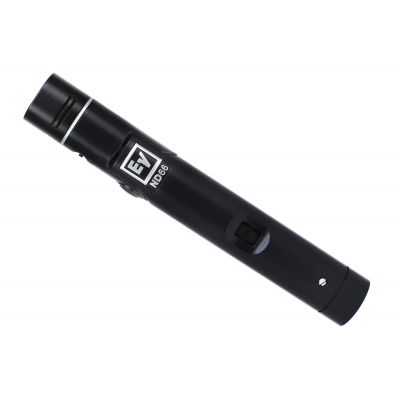 Electro Voice Nd66 Micrófono Condensador