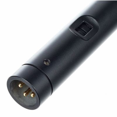 Electro Voice Nd66 Micrófono Condensador