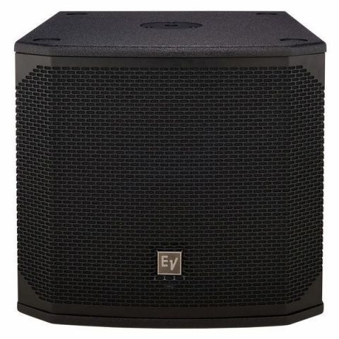 Electro Voice Elx200-12Sp Subwoofer Pa