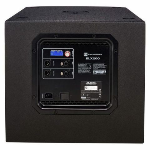 Electro Voice Elx200-12Sp Subwoofer Pa