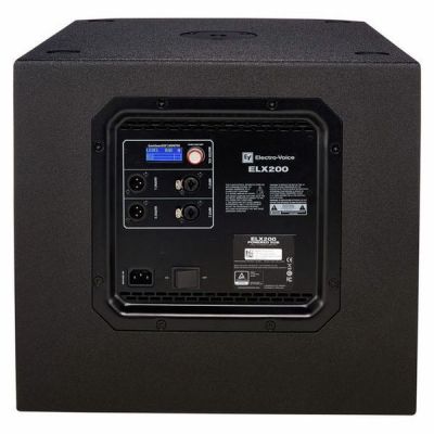 Electro Voice Elx200-12Sp Subwoofer Pa